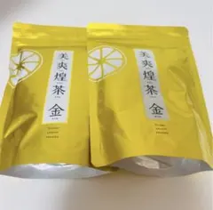 wg5862 美爽煌茶金　健康茶　2袋 wg5862 美爽煌茶金 健康茶 2袋 - メルカリ