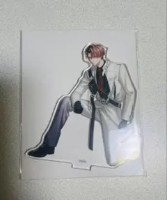 ROF-MAO Limitless 特典 アクリルスタンド 加賀美ハヤト