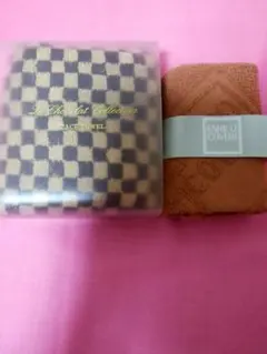 【新品】タオルセット