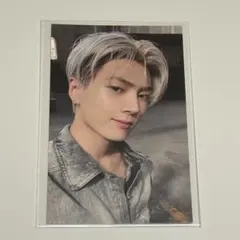 ENHYPEN ORANGEBLOOD 購入者抽選イベントトレカJAY UMS