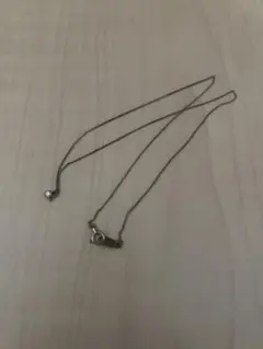 k10 ネックレス　ete
