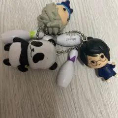 呪術廻戦 ラウンドワン