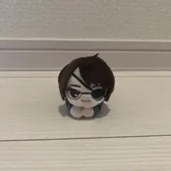 進撃の巨人　ハンジ•ゾエ　はぐキャラ