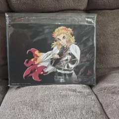 鬼滅の刃 DVD A6 イラストカードセット