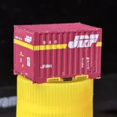 ZX19A-8 フォークリフト訓練用 コンテナ - メルカリ