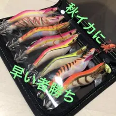 エギ3.5号まとめ売り エギング未使用 エギ 3.5号 まとめ売り 14点