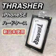 新品 未使用 THRASHER スラッシャー iPhone8/7 スマホケースのサムネイル