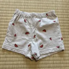 スイカ　ズボン　ボトムス　パンツ　70-80cm まとめ買いでお値下げ可