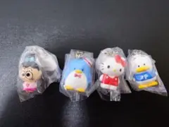 サンリオ　めじるしチャーム