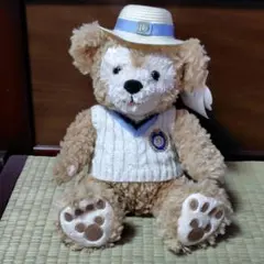 2025年最新】ダッフィー シェイプの人気アイテム - メルカリ