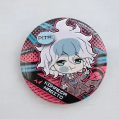 狛枝凪斗　クリスマスver.冬服缶バッジ　5個セット　スーパーダンガンロンパ2 Amazon.co.jp: コトブキヤ スーパーダンガンロンパ2 さよなら絶望学園