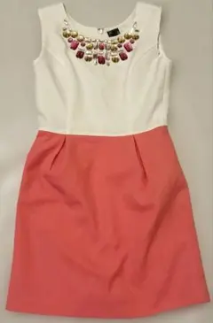 Rady ビジュー ワンピース