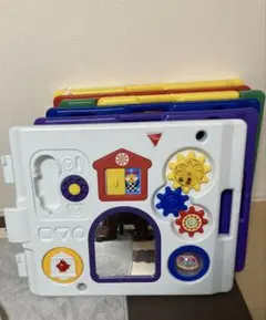 最終値下げ　ベビーサークル　滑り台　まとめ売り