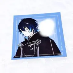 OVER REQUIEMZ アリスネット　オバレク 特典 ブロマイド カイゼ