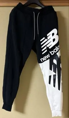 New Balance パンツ