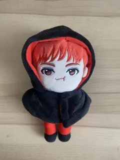 ぬ*ん様 超特急　ユーキ　ちびぬい 超特急 限定 グッズ ぬいぐるみ 阿波とくしま観光大使 「 超特急