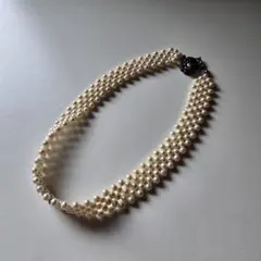 【希少】KENZO ケンゾー ネックレス チョーカーのサムネイル