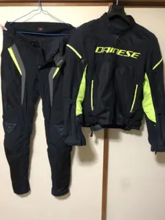 DAINESE メッシュジャケット パンツ セットのサムネイル