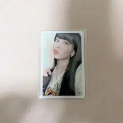匿名配送】TWICE ジヒョ② Hare Hare ソロ盤 10種トレカ - メルカリ