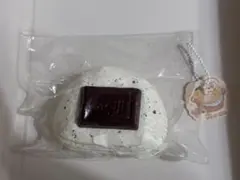 mumu studio チョコクリーム　スクイーズ　捏捏 海外スクイーズ