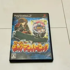 CRフィーバー キャプテンハーロック - メルカリ