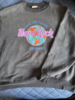 Hard Rock Cafe Orlando スウェットのサムネイル
