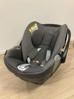 cybex cloud Ti-Sizeミラージュグレープラス