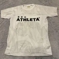 アスレタプラシャツ