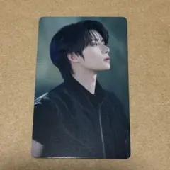 ボムギュ　トレカ　大阪　会場　ACT : TOMORROW TXT