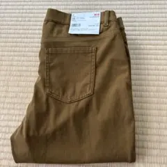 UNIQLOウルトラストレッチレギンスパンツ