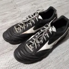 Mizuno モレリア フットサルシューズ ブラック