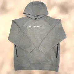 2026年最新】JACKALLパーカーの人気アイテム - メルカリ