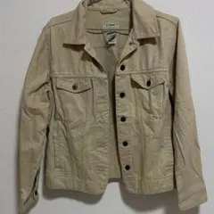 L.L. Bean ジャケット ベージュ M