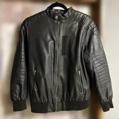 ライダースジャケット 150