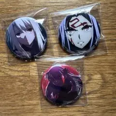 Fate/stay night ランサー 缶バッジ まとめ売り - メルカリ