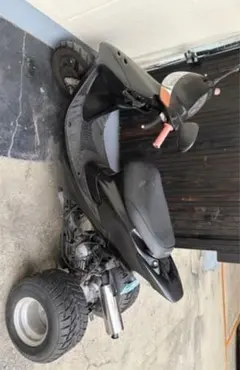 ディンリ(DINLI)台湾4輪バギー50cc - メルカリ