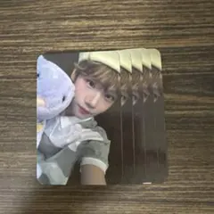 CLOSE YOUR EYES ケンシン 5枚セット BEATROAD