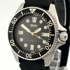 セイコー ダイバーズウォッチ 2625-0100 実働ビンテージ 1980年 - メルカリ