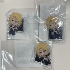 BLEACH つなぎゅっと アクリルスタンド 乱菊