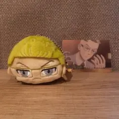 東リべ 稀咲鉄太 まとめ売り