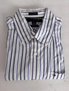 Tommy Hilfiger 長袖シャツ　M