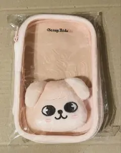 Straykids アクリルスタンドケース　新品未使用品　PuppyM