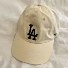 47 47Brand LA Dodgers キャップ 帽子のサムネイル