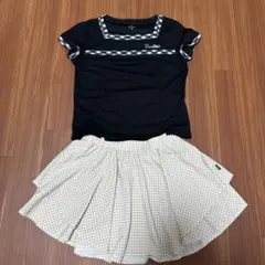 プリンステニスウェアスコートLL 下のみ