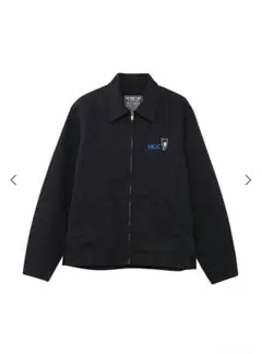 美品 HYSTERIC GLAMOURワークジャケット　bluesさん専用のサムネイル
