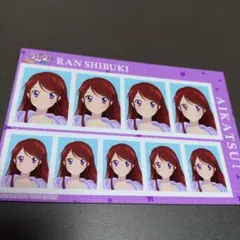 アイカツ！証明写真館vol.2