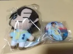 名探偵コナン セガラッキーくじ 萩原研二セット