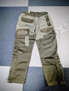 ANTI-G CSU-13B/P アメリカ軍 ミリタリー オーバーパンツ 希少品