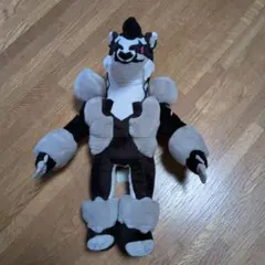 2025年最新】タチフサグマ ぬいぐるみの人気アイテム - メルカリ