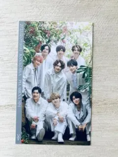 超特急 マサヒロ グッズ まとめ売り 超特急 マサヒロ NINE LIVES グッズ まとめ売り - メルカリ